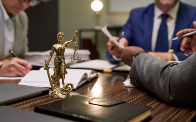 JZA Defensa Judicial